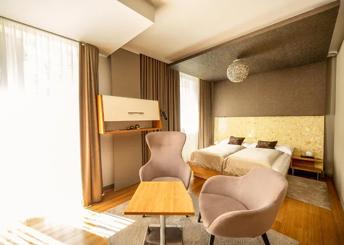 Mama\'S Design & Boutique Hotel