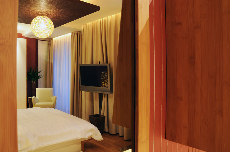 Szálloda Mama's Design & Boutique 4*