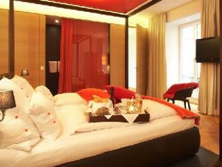 Mama's Design & Boutique 4* Pozsony