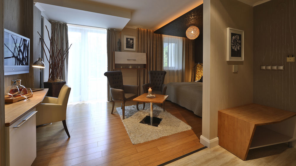 Mama's Design & Boutique Szálloda 4*