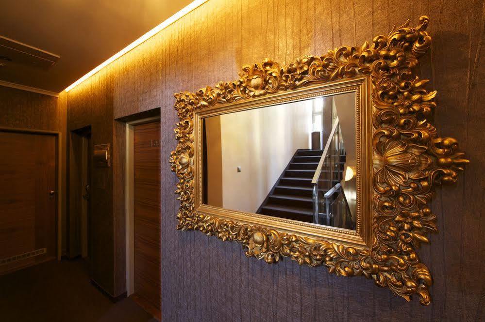 Szálloda Mama's Design & Boutique 4*