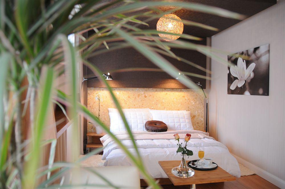 Mama's Design & Boutique 4* Pozsony