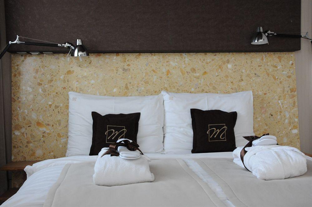 Mama's Design & Boutique 4* Pozsony